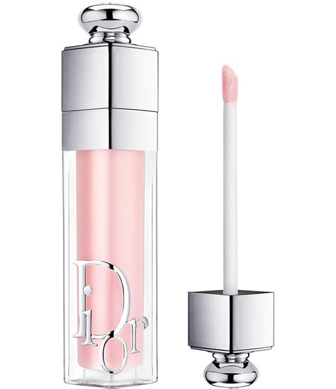 dior addict lip maximizer lip gloss|Dior Addict lip maximizer precio.